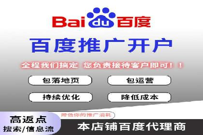 案例分析：百度推广代运营公司在行业中的应用与成效